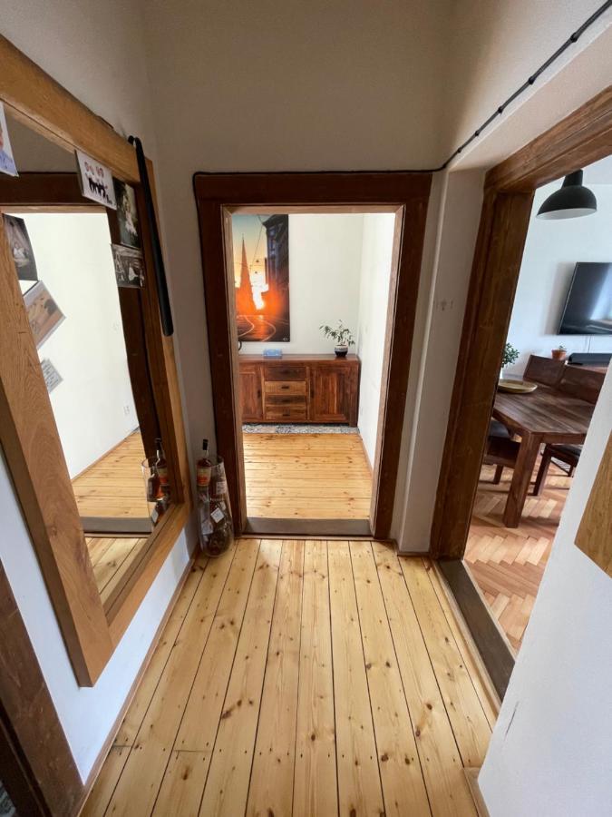 Apartmany Polska 12 Ołomuniec Zewnętrze zdjęcie