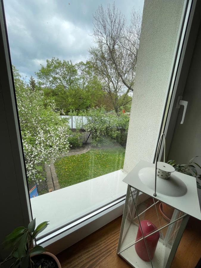 Apartmany Polska 12 Ołomuniec Zewnętrze zdjęcie