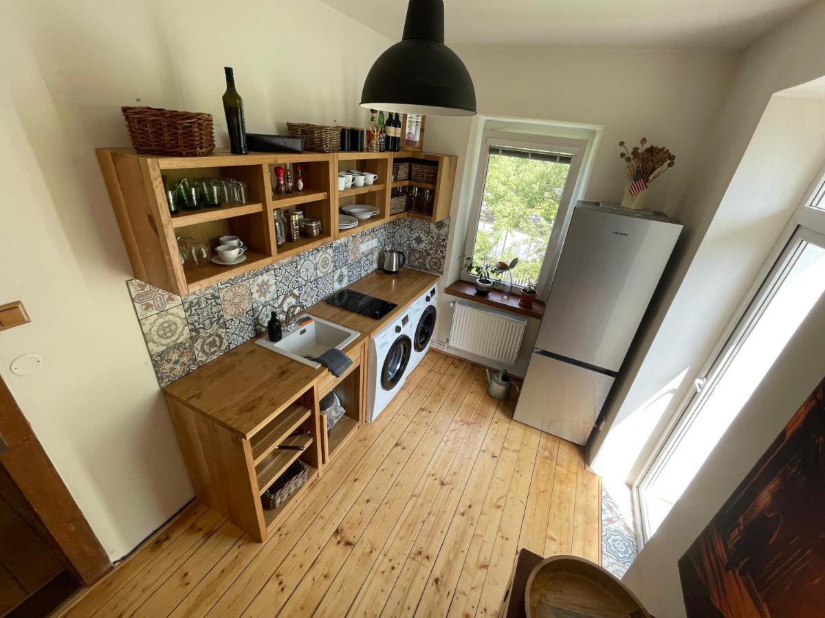 Apartmany Polska 12 Ołomuniec Zewnętrze zdjęcie