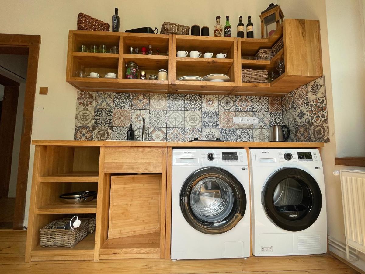 Apartmany Polska 12 Ołomuniec Zewnętrze zdjęcie
