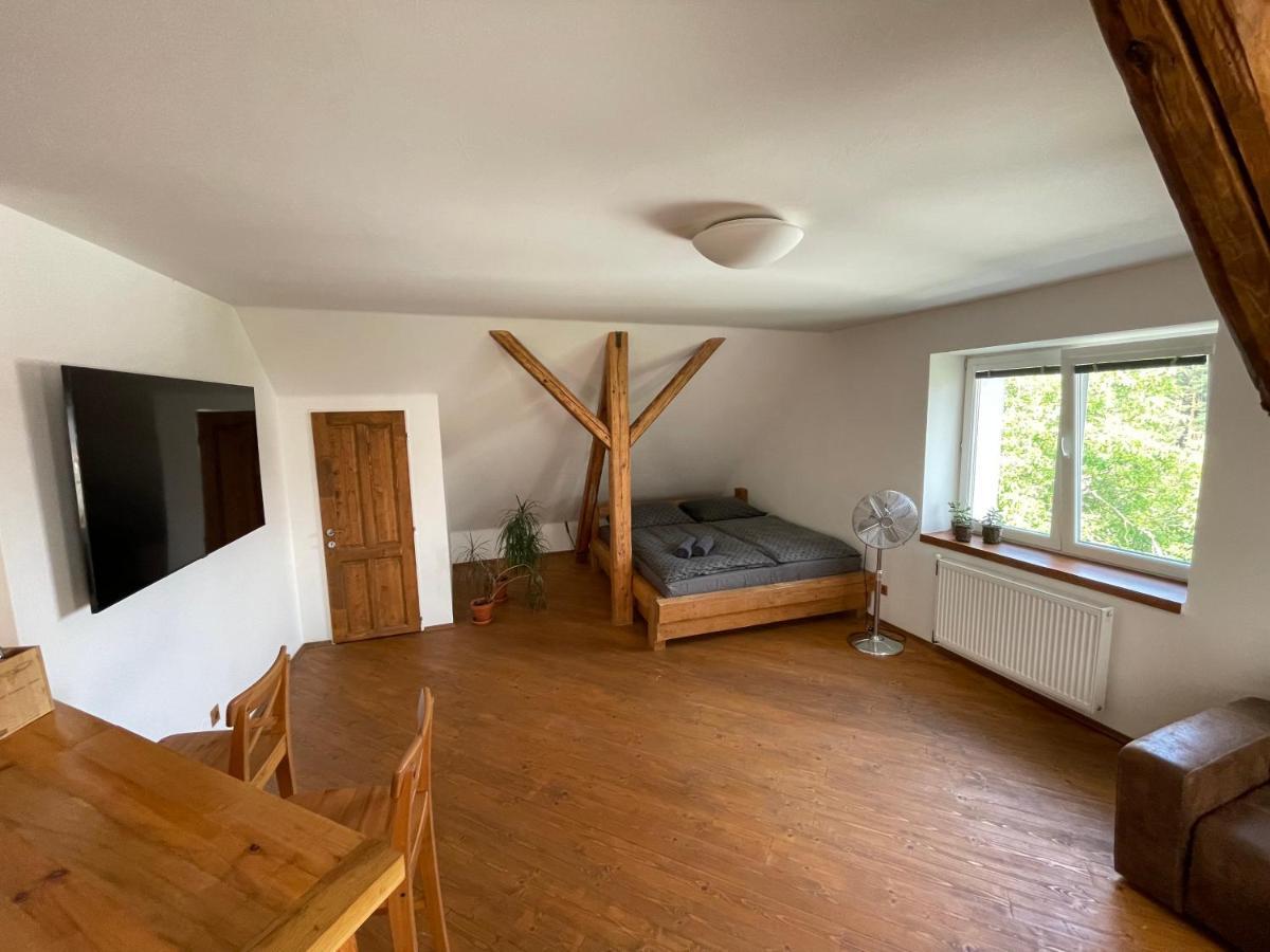 Apartmany Polska 12 Ołomuniec Zewnętrze zdjęcie