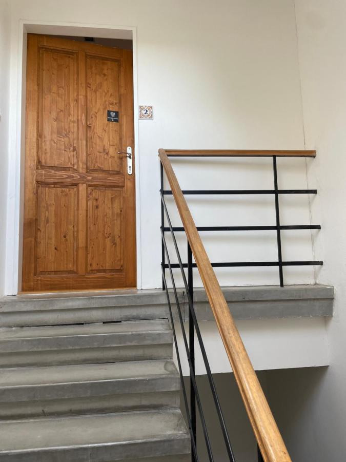 Apartmany Polska 12 Ołomuniec Zewnętrze zdjęcie